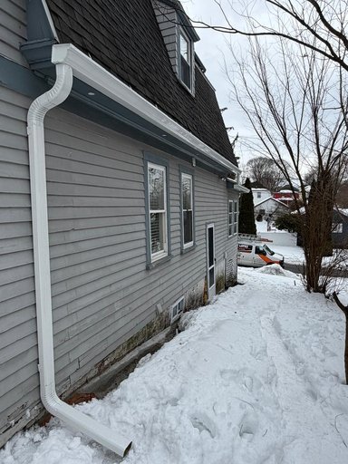 Gutter Service